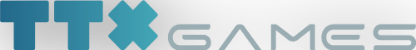 ttx games logo